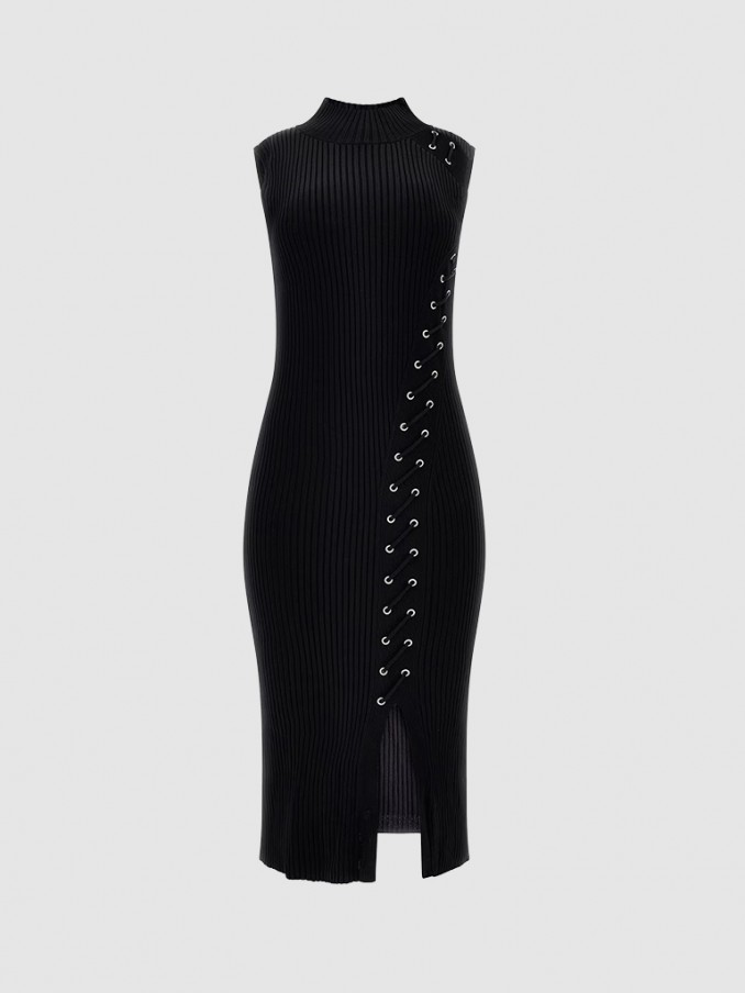 Dress Woman Guess
