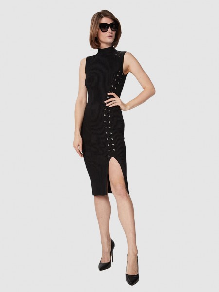 Dress Woman Guess