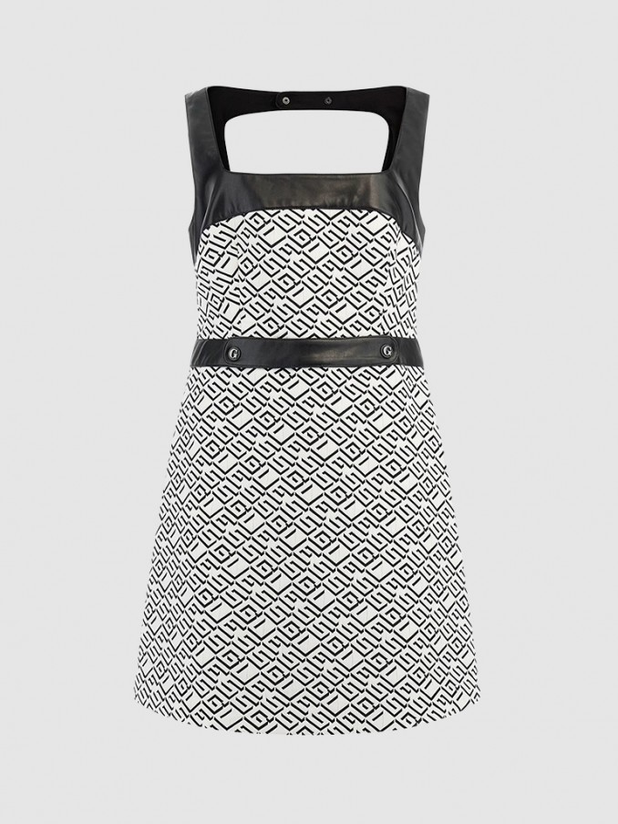 Dress Woman Guess