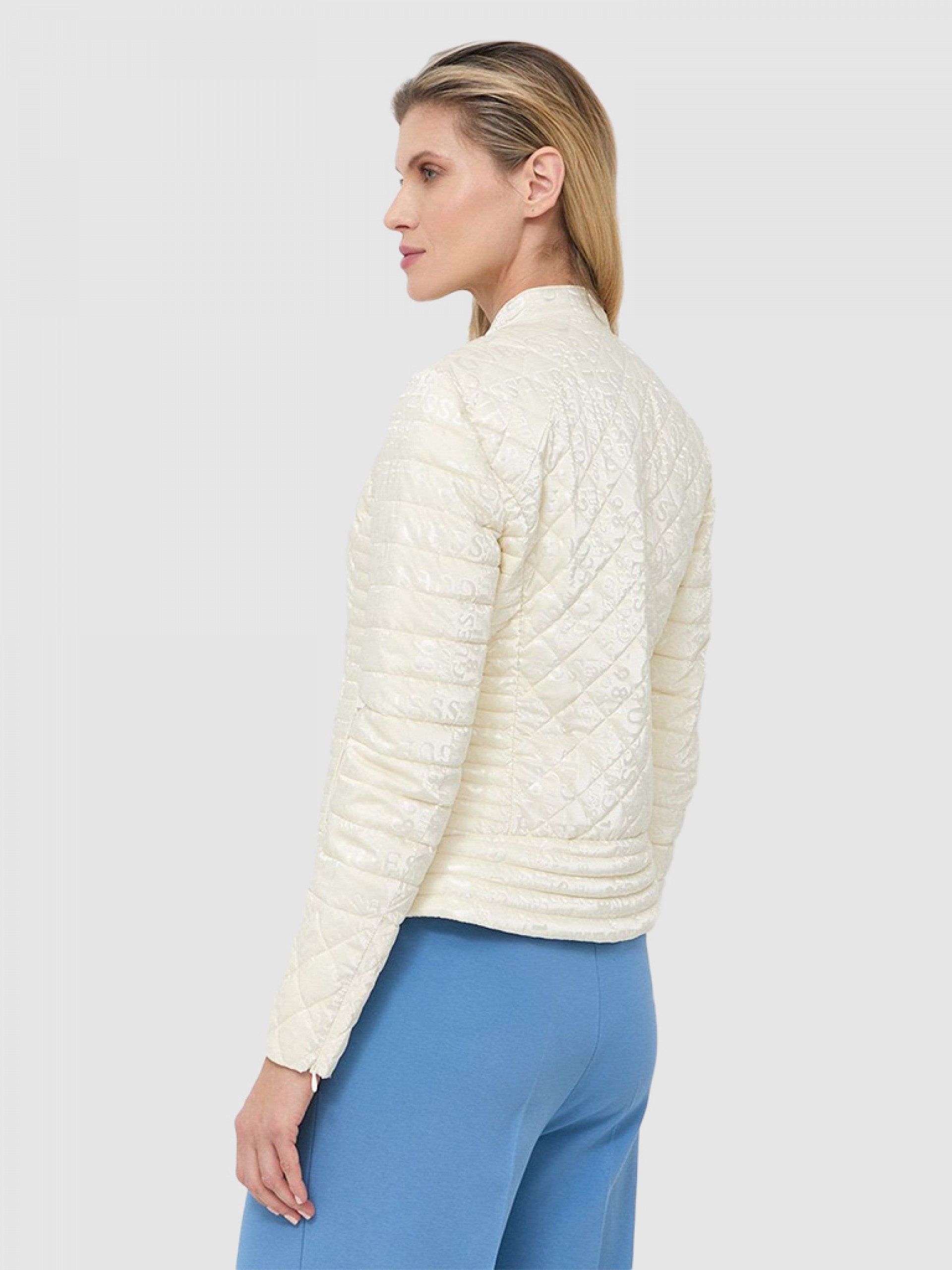 Chaqueta Mujer Guess