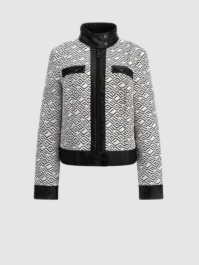 Chaqueta Mujer Guess