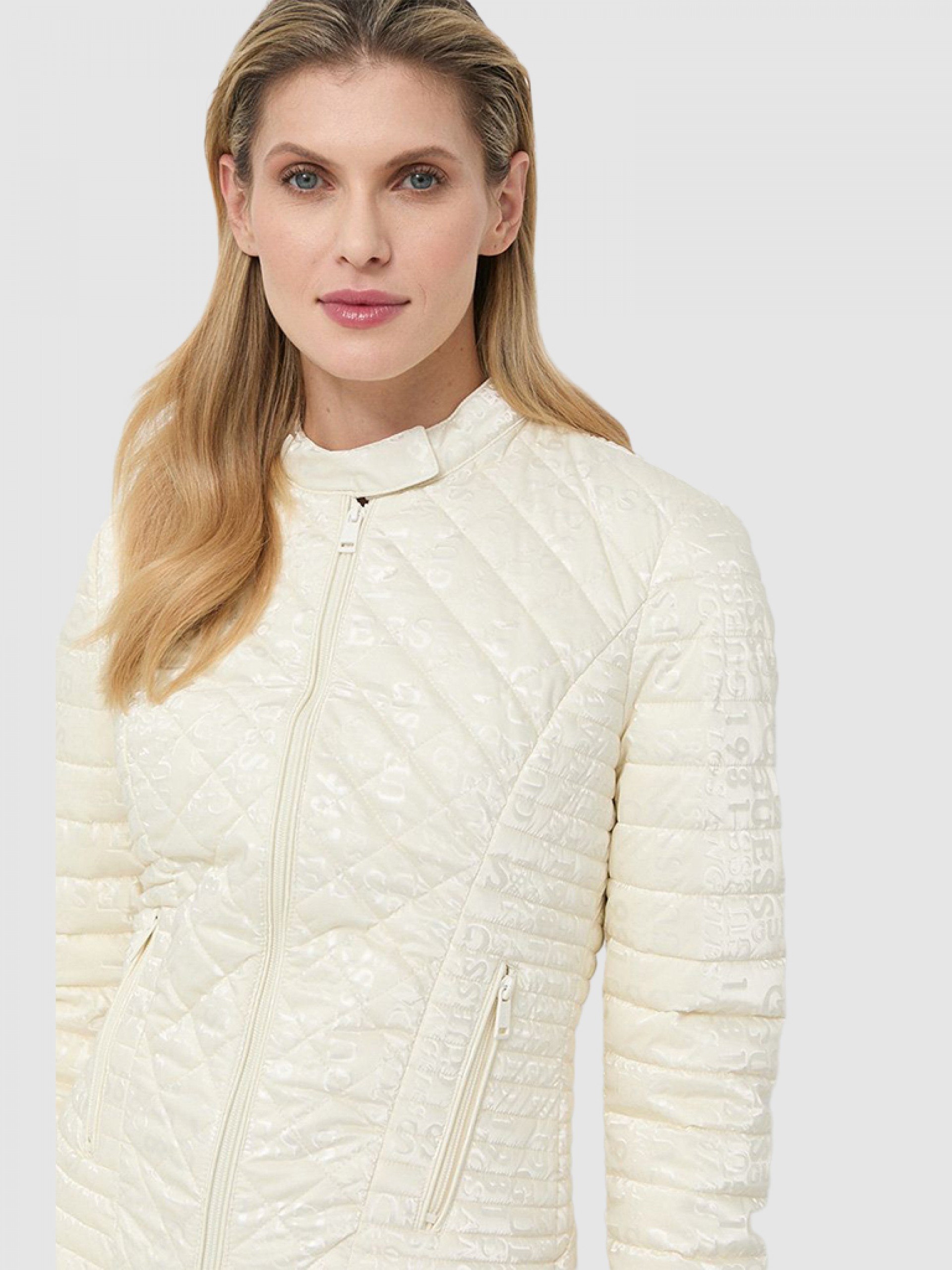 Chaqueta Mujer Guess