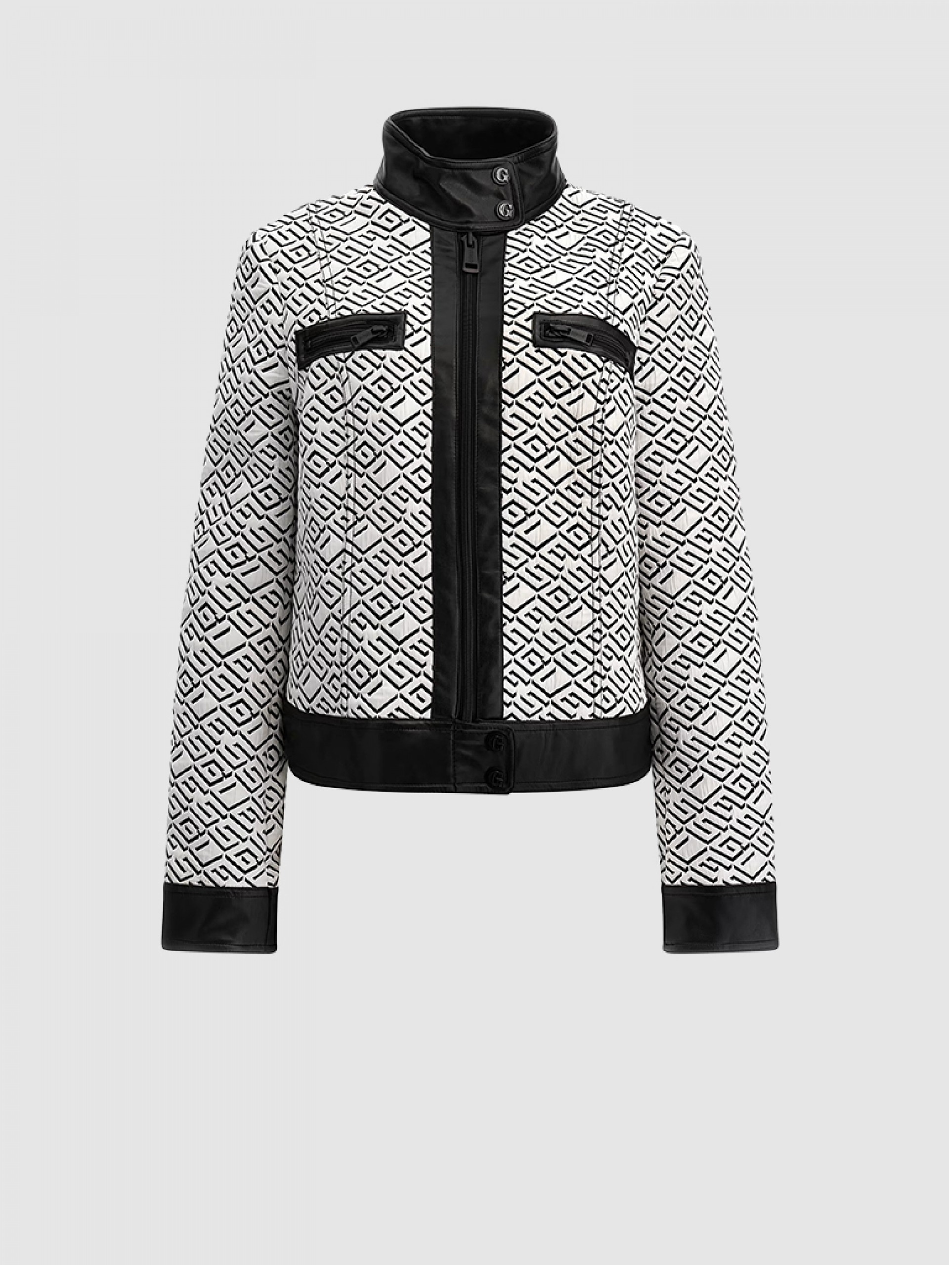 Chaqueta Mujer Guess