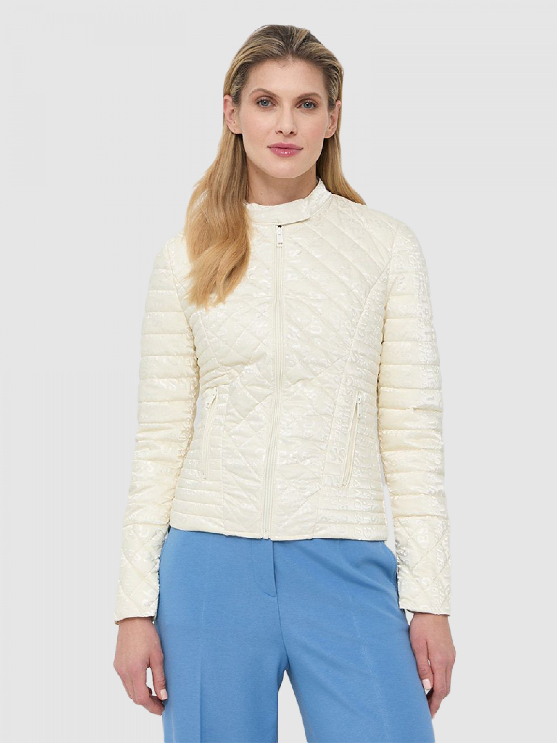 Chaqueta Mujer Guess