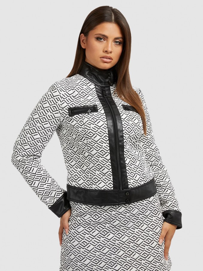 Chaqueta Mujer Guess