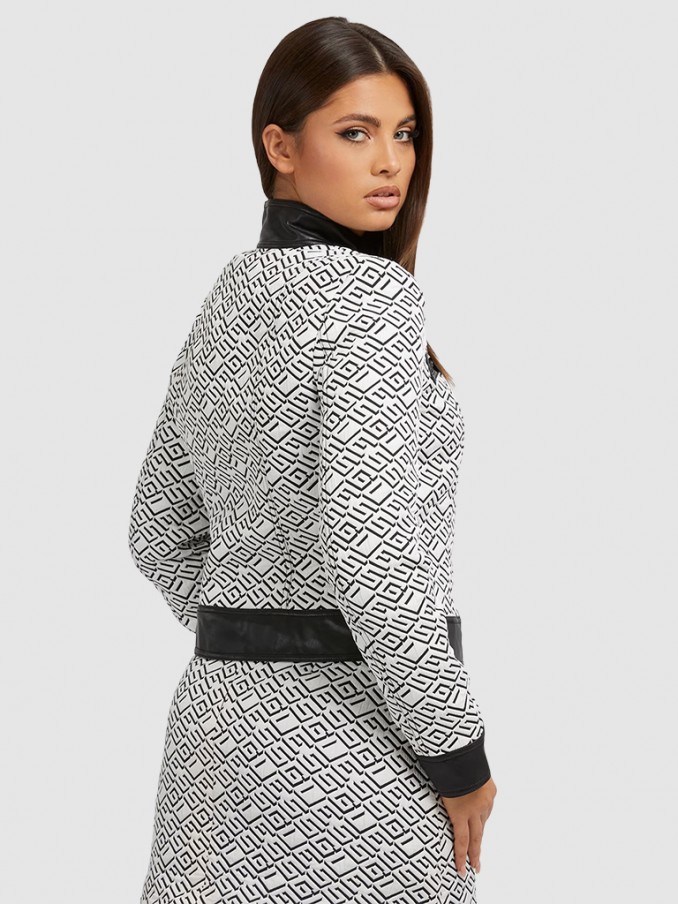 Chaqueta Mujer Guess