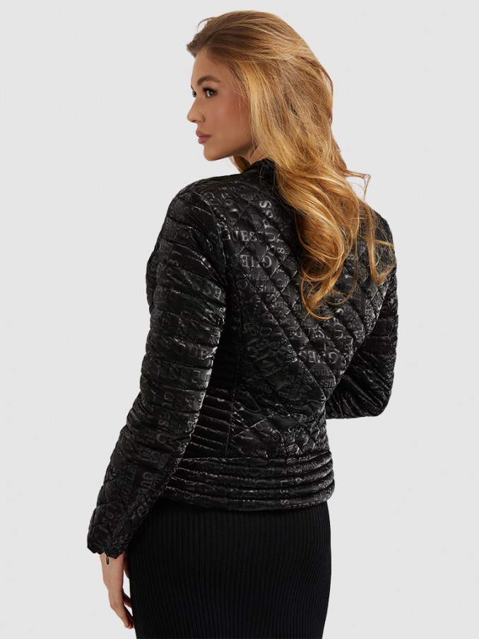 Chaqueta Mujer Guess