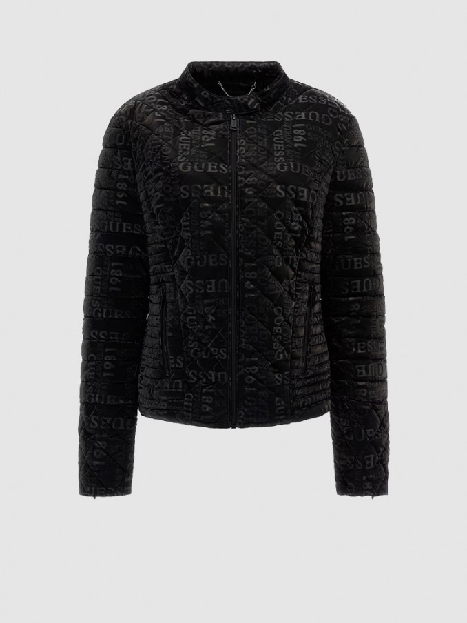 Chaqueta Mujer Guess