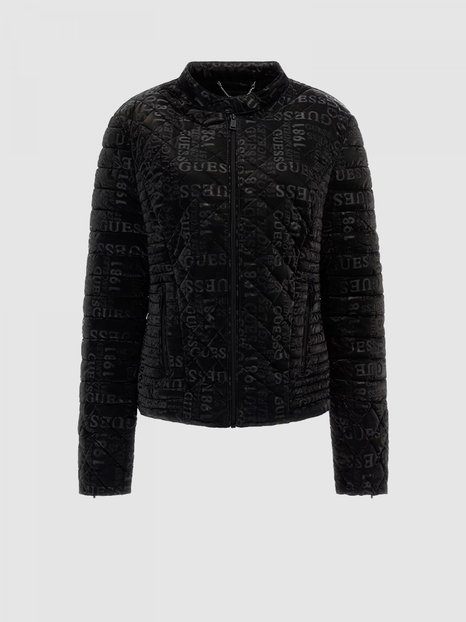 Chaqueta Mujer Guess