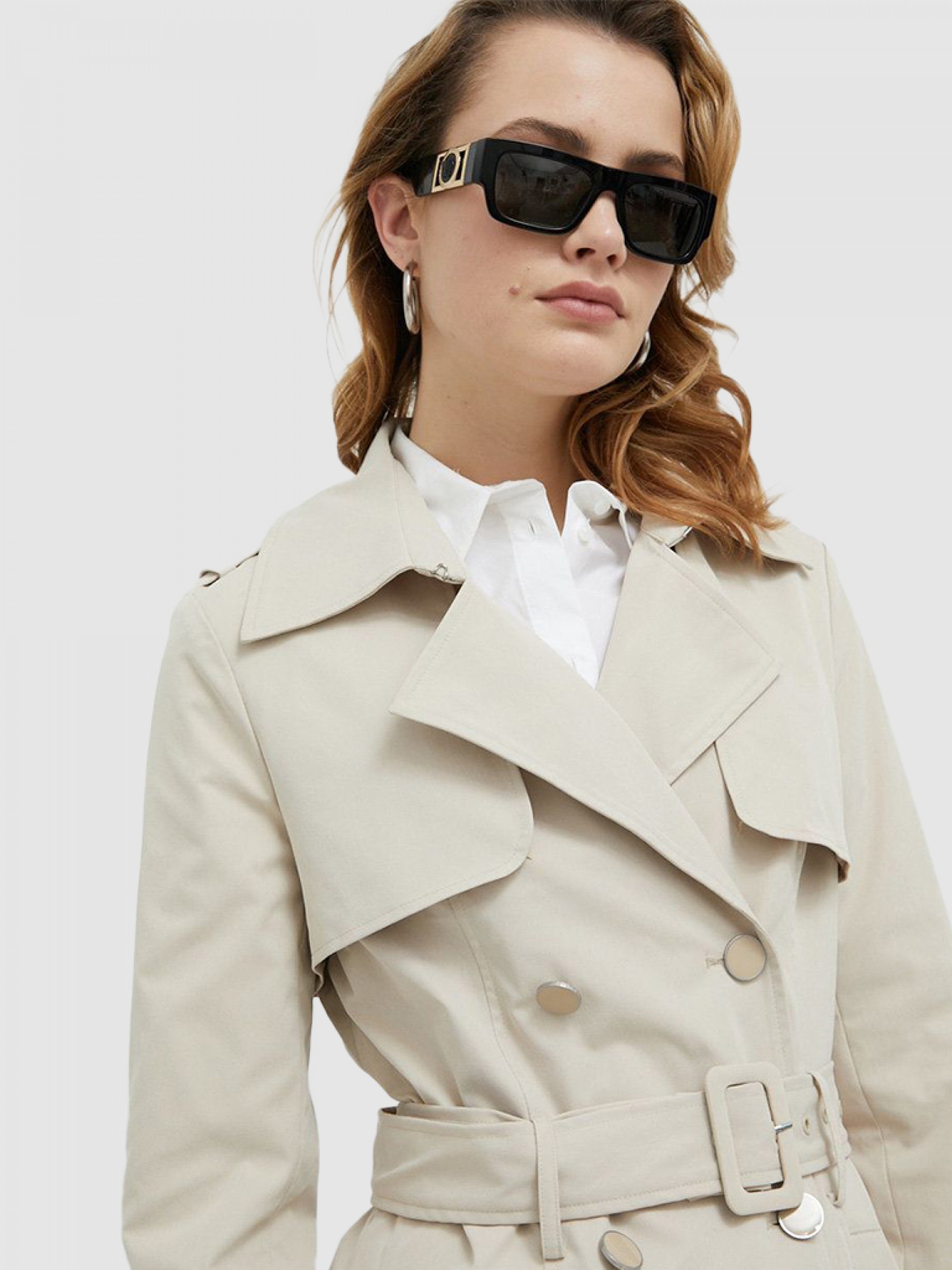 Chaqueta Mujer Guess