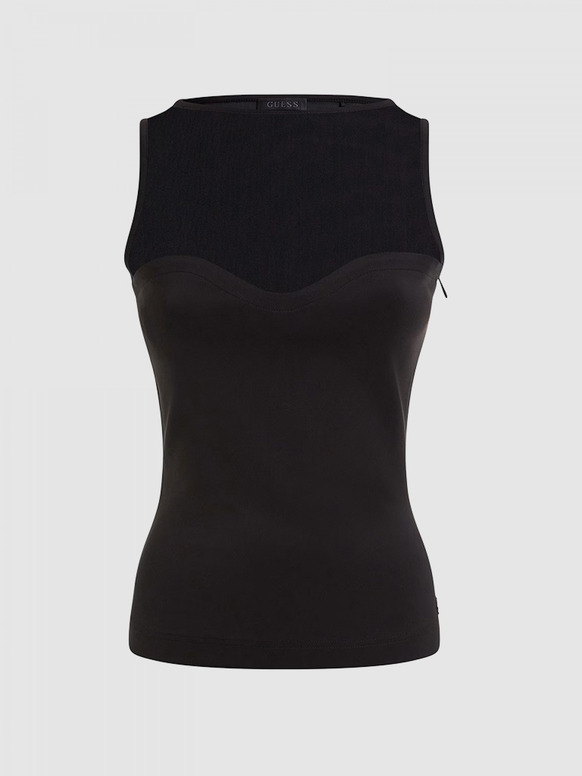Blusa Mujer Guess