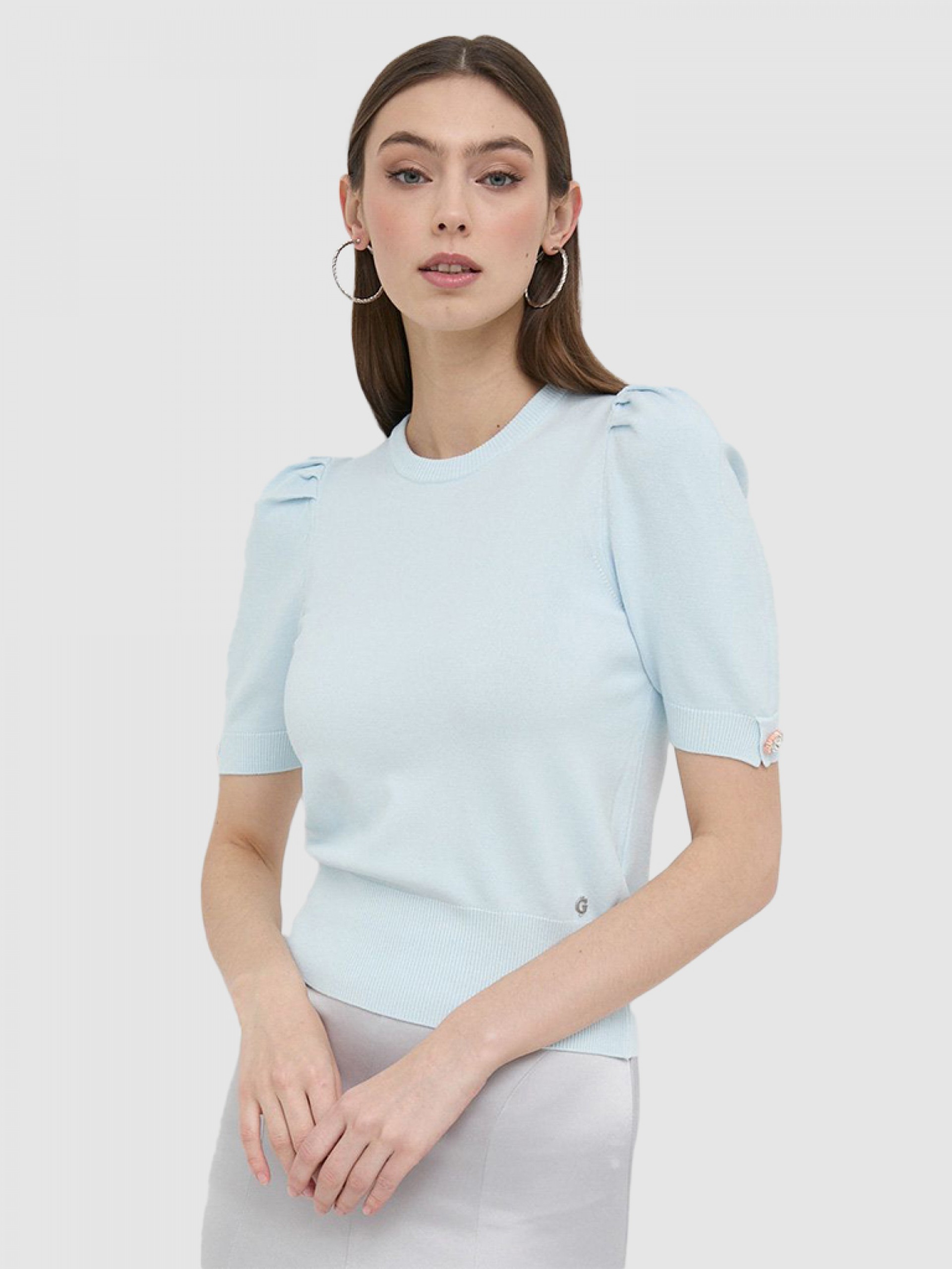 Blusa Mujer Guess