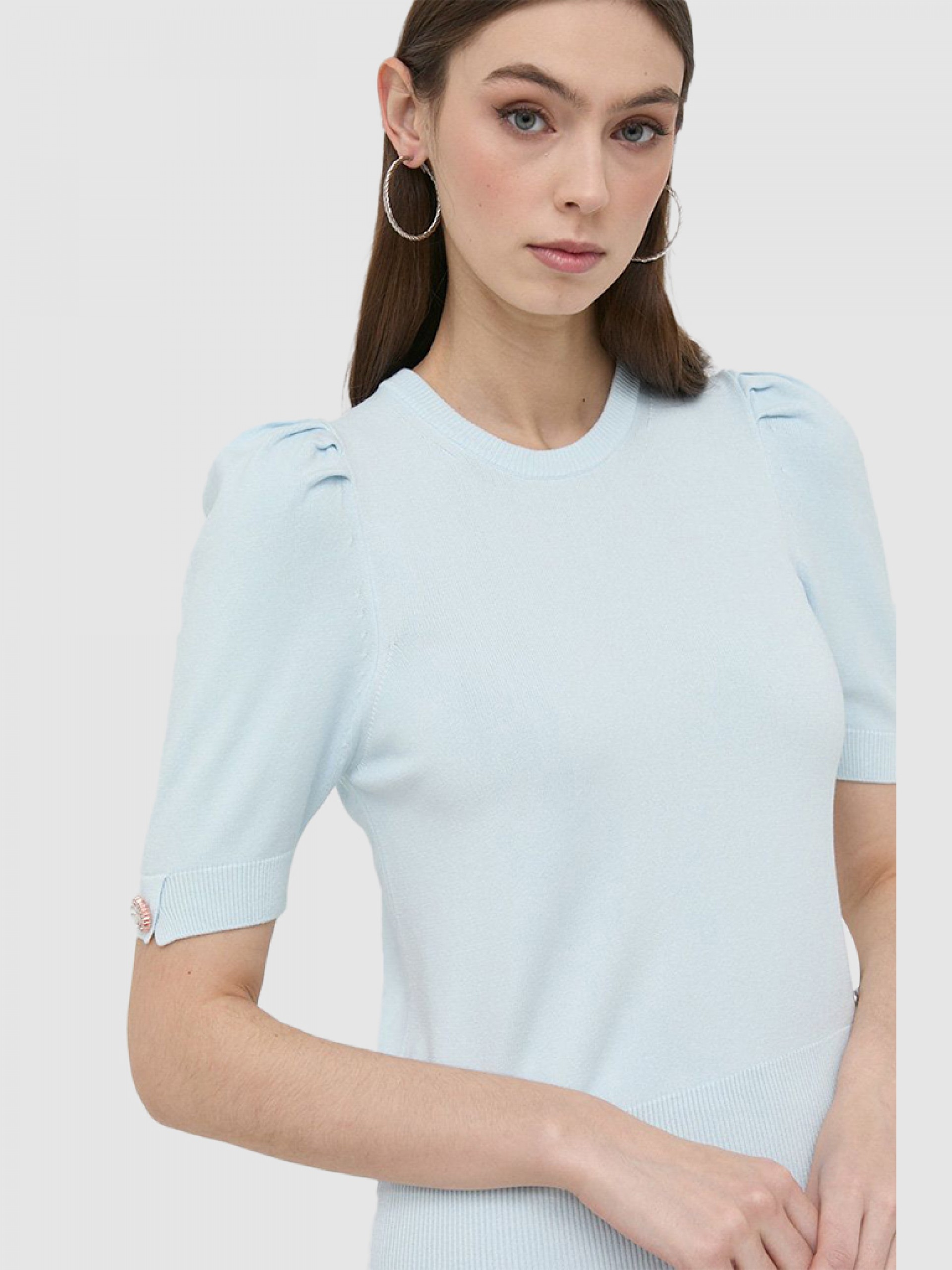 Blusa Mujer Guess