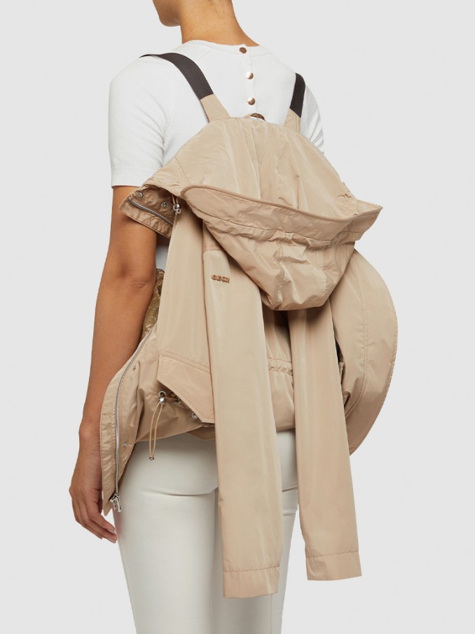Jacket Woman Geox