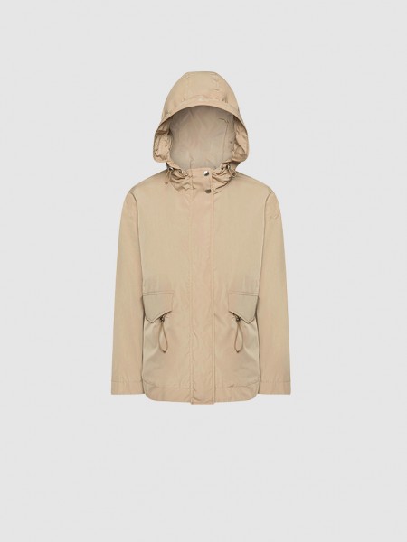 Jacket Woman Geox