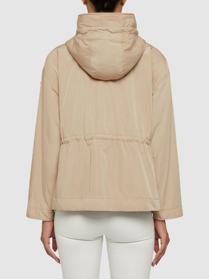 Chaqueta Mujer Geox