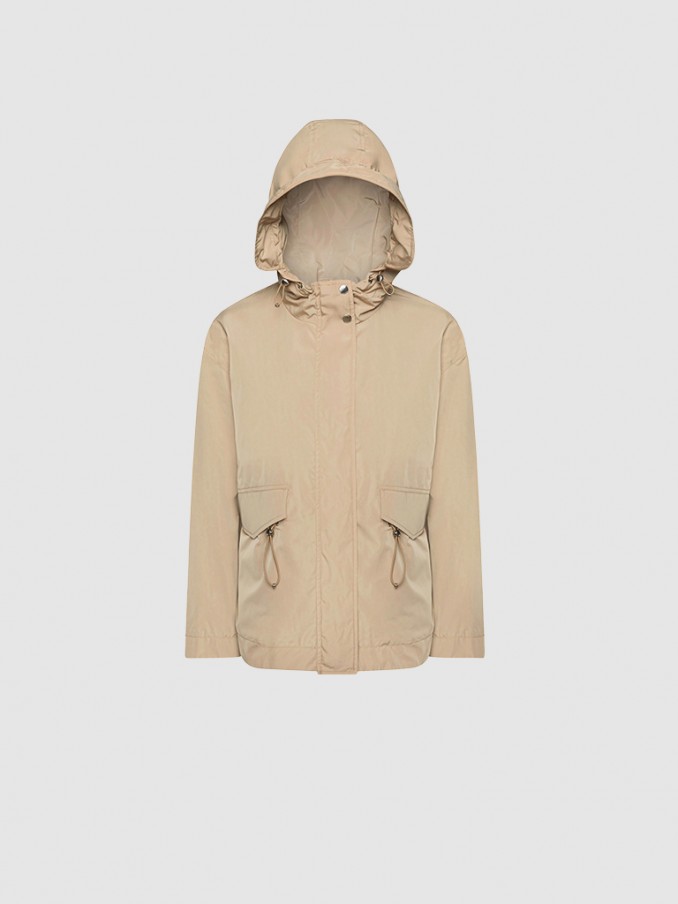 Jacket Woman Geox