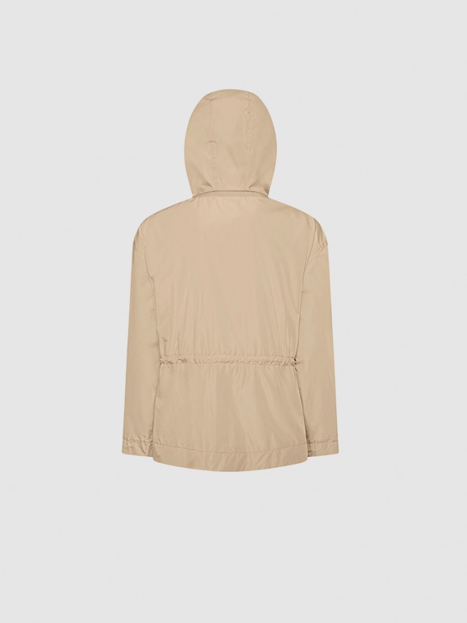 Jacket Woman Geox