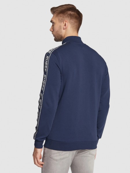 Chaqueta Hombre Guess Underwear