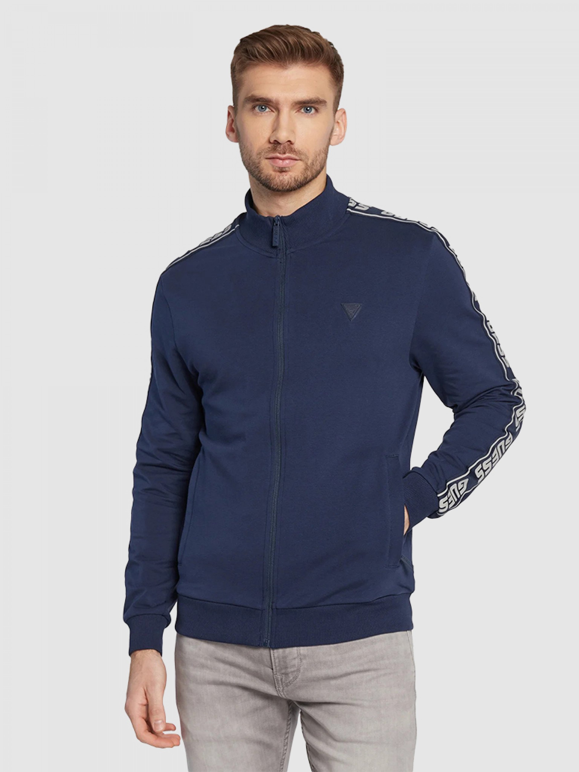 Chaqueta Hombre Guess Underwear
