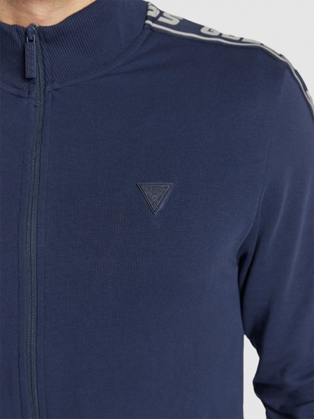 Chaqueta Hombre Guess Underwear