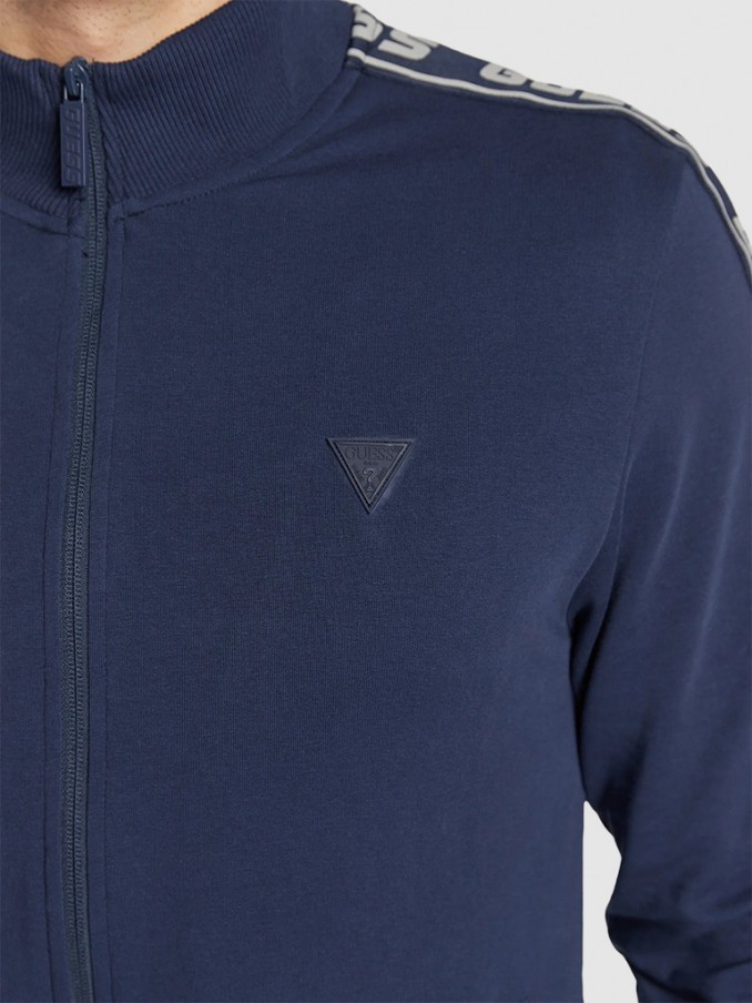 Chaqueta Hombre Guess Underwear