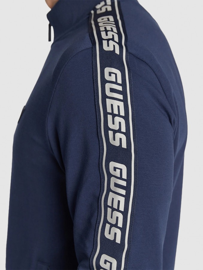 Chaqueta Hombre Guess Underwear