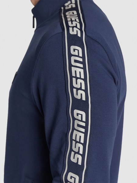 Chaqueta Hombre Guess Underwear