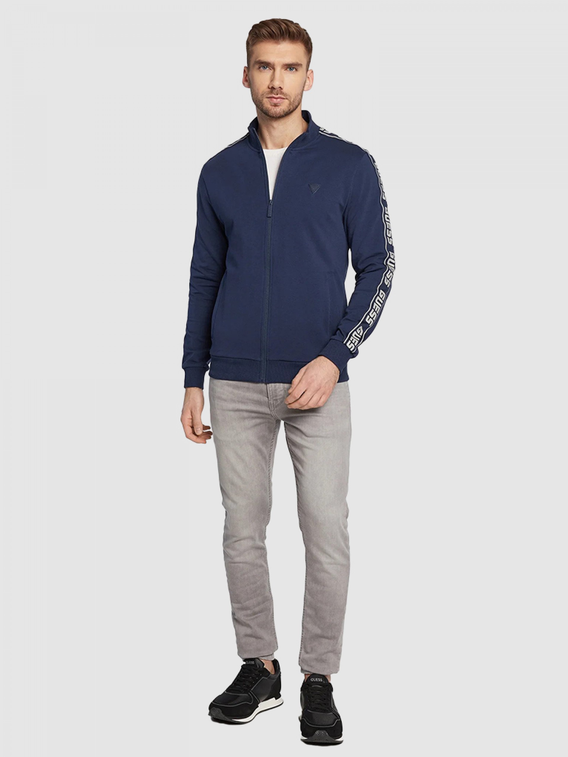 Chaqueta Hombre Guess Underwear