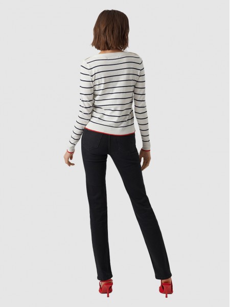 Malhas Mulher Vero Moda