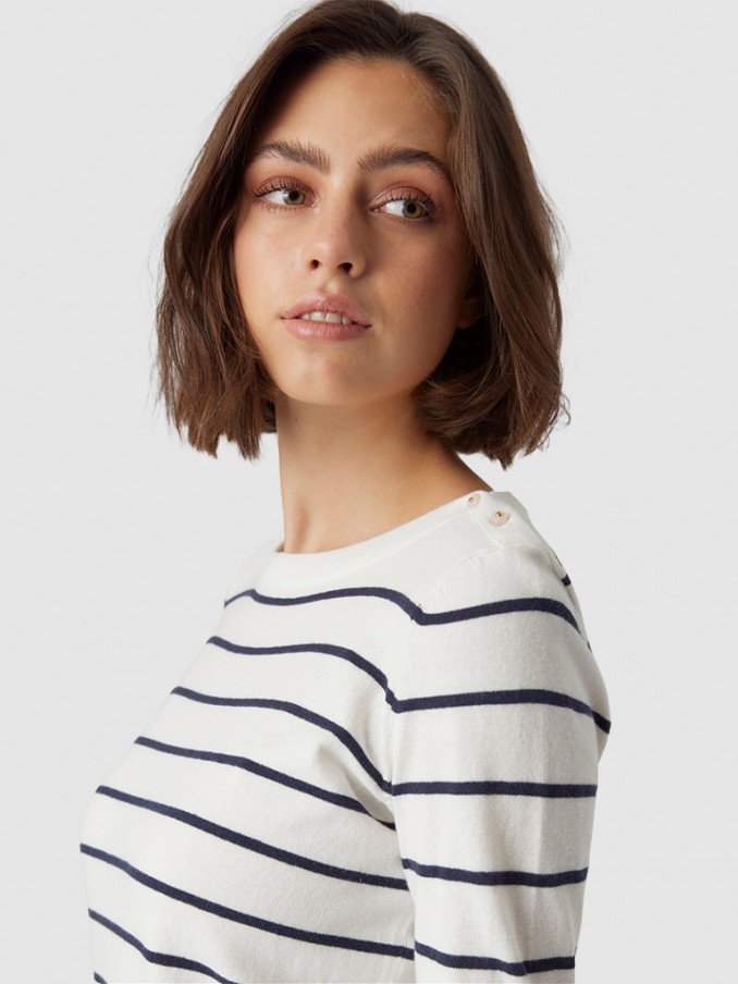 Knitwear Woman Vero Moda