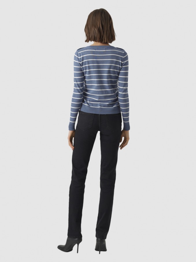 Prendas de Punto Mujer Vero Moda