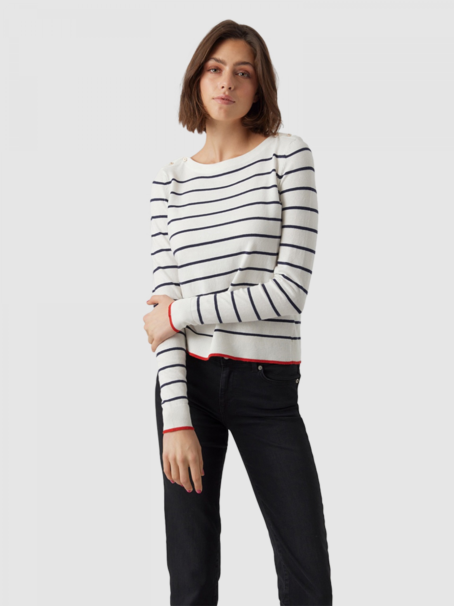 Prendas de Punto Mujer Vero Moda