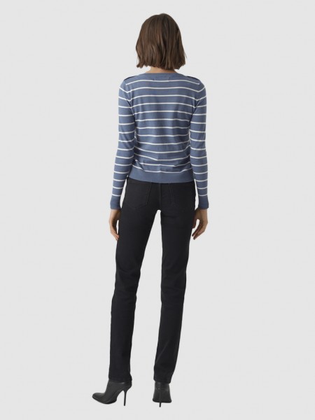 Knitwear Woman Vero Moda