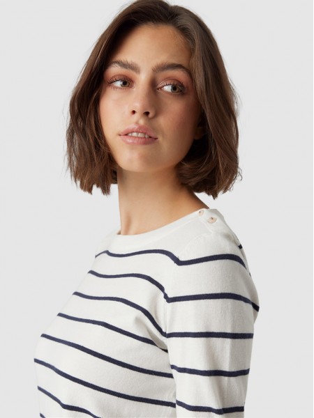 Malhas Mulher Vero Moda