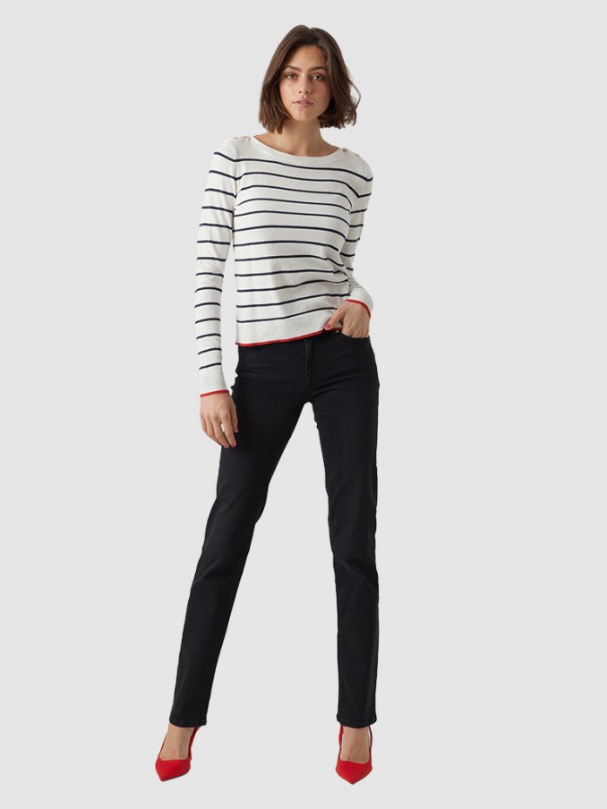 Knitwear Woman Vero Moda