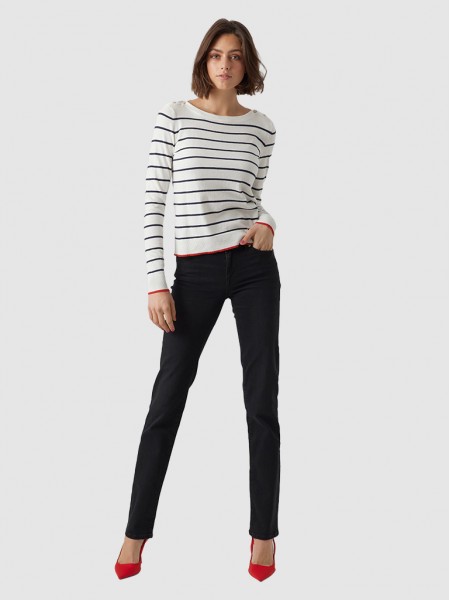 Malhas Mulher Vero Moda