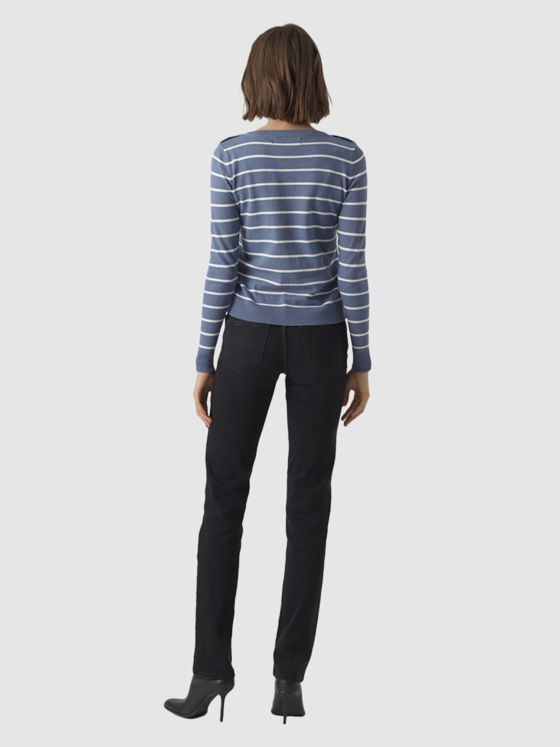 Prendas de Punto Mujer Vero Moda