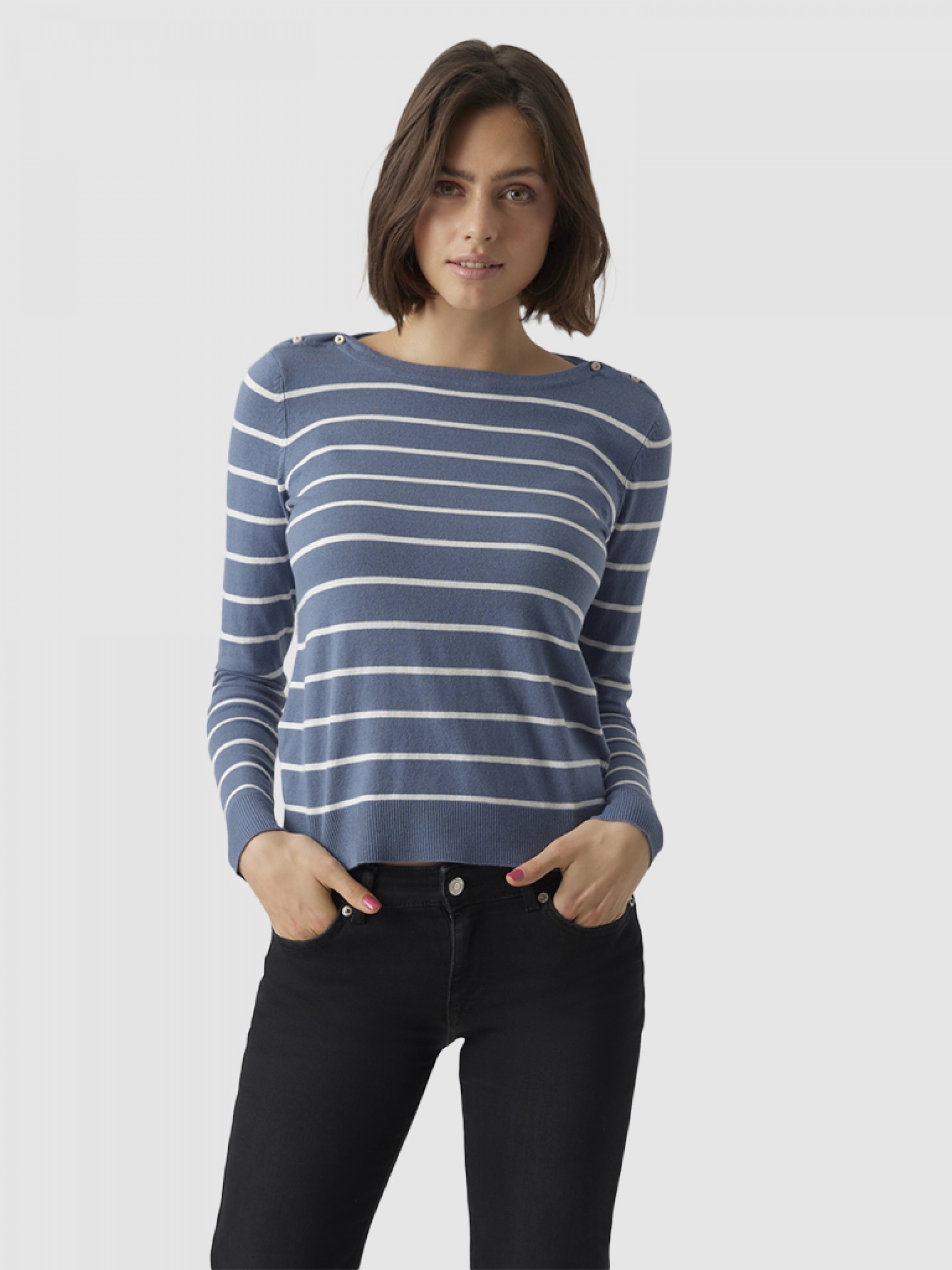 Prendas de Punto Mujer Vero Moda