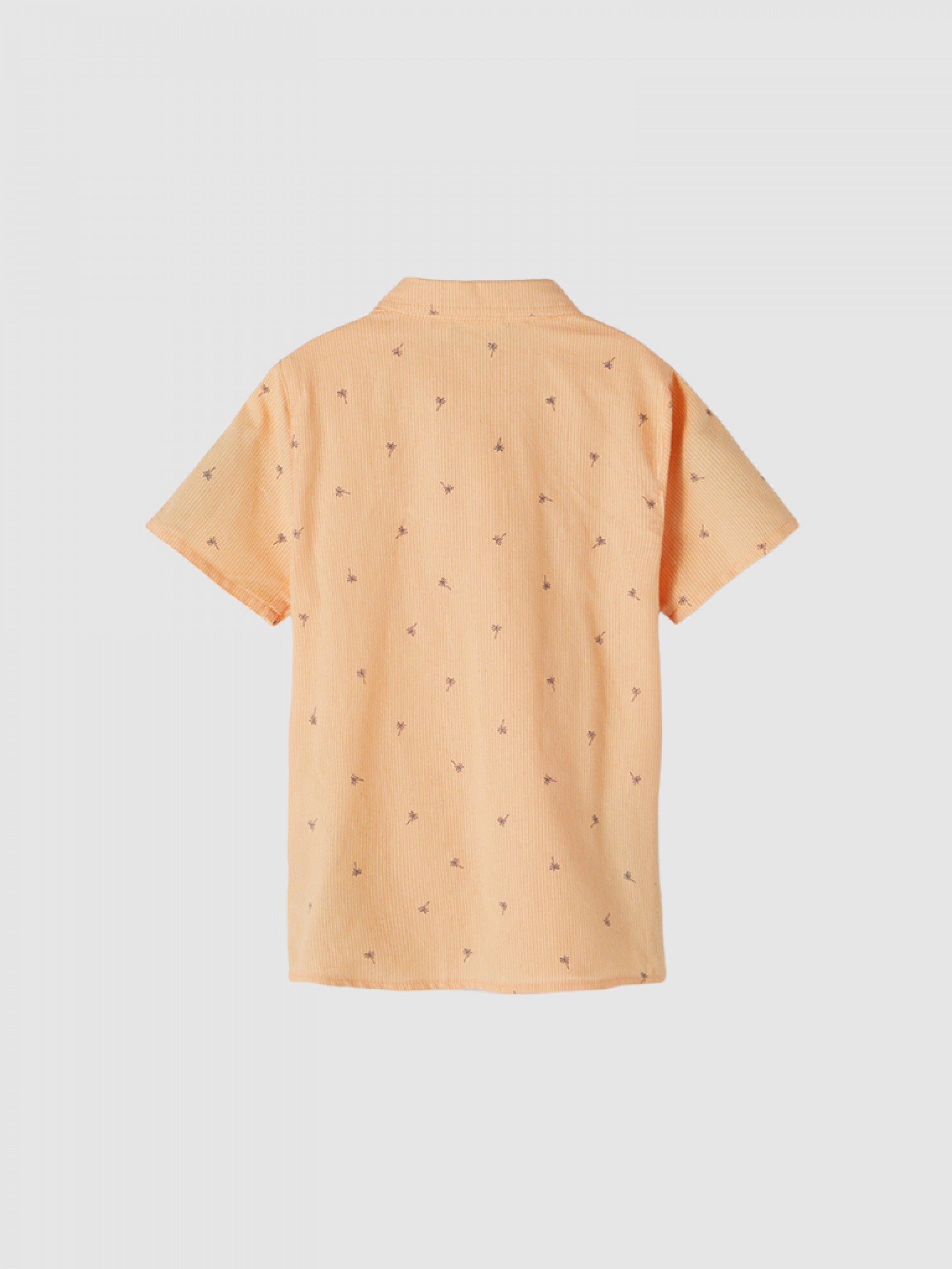 Camisa Niño Name It