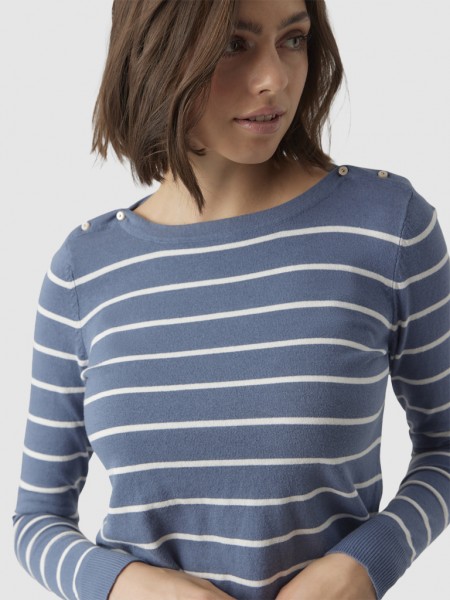 Knitwear Woman Vero Moda