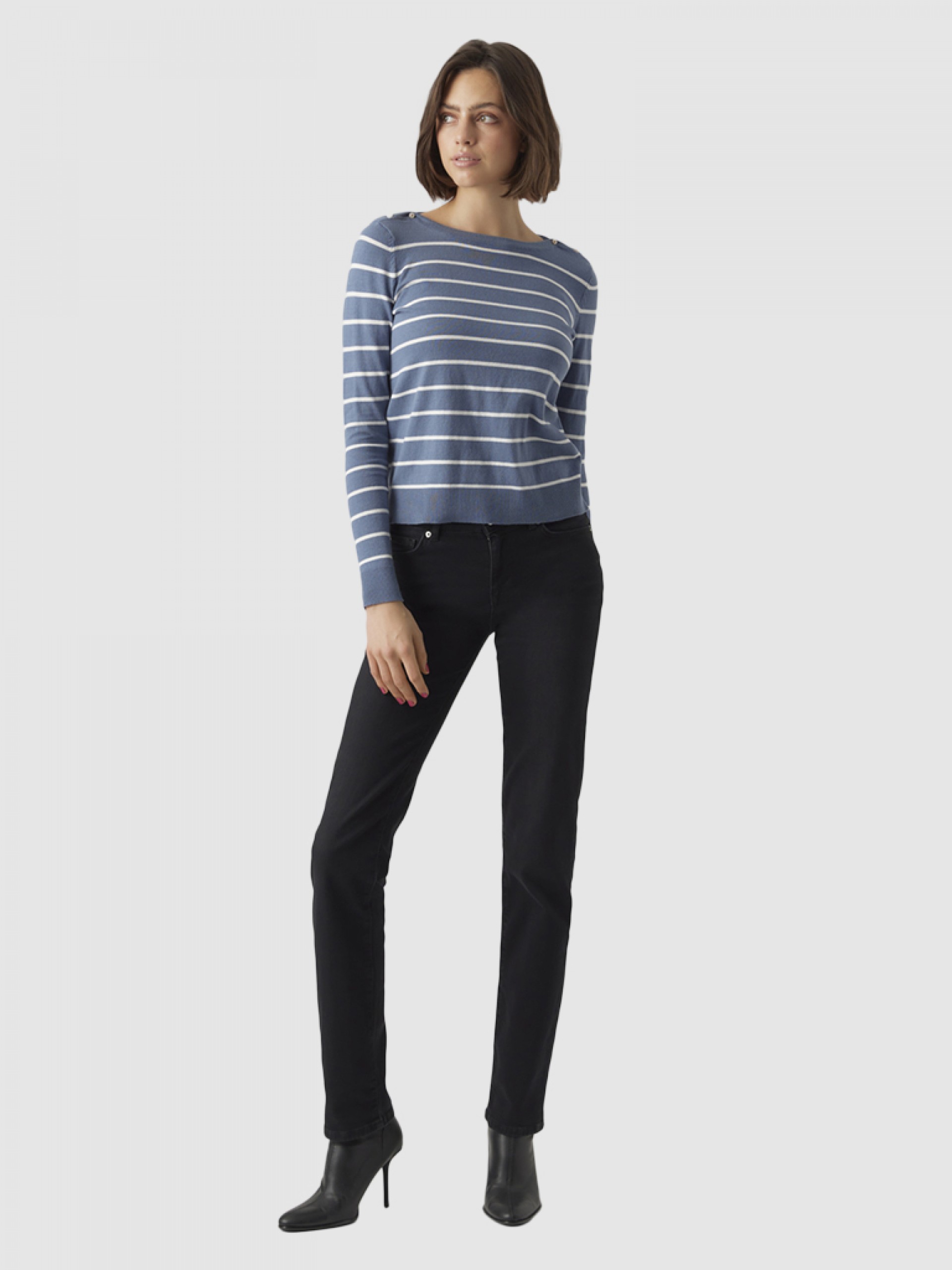 Prendas de Punto Mujer Vero Moda