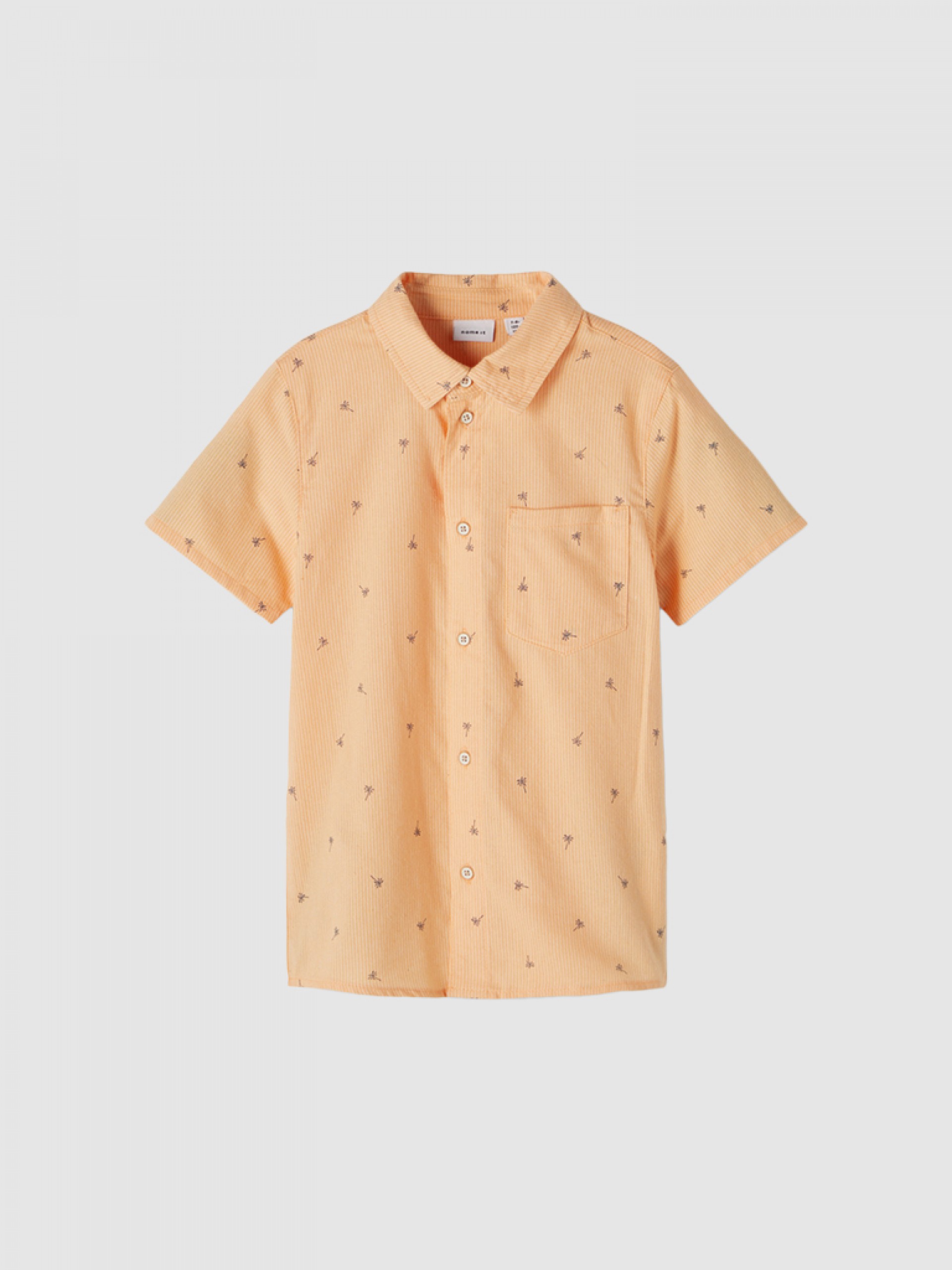 Camisa Niño Name It