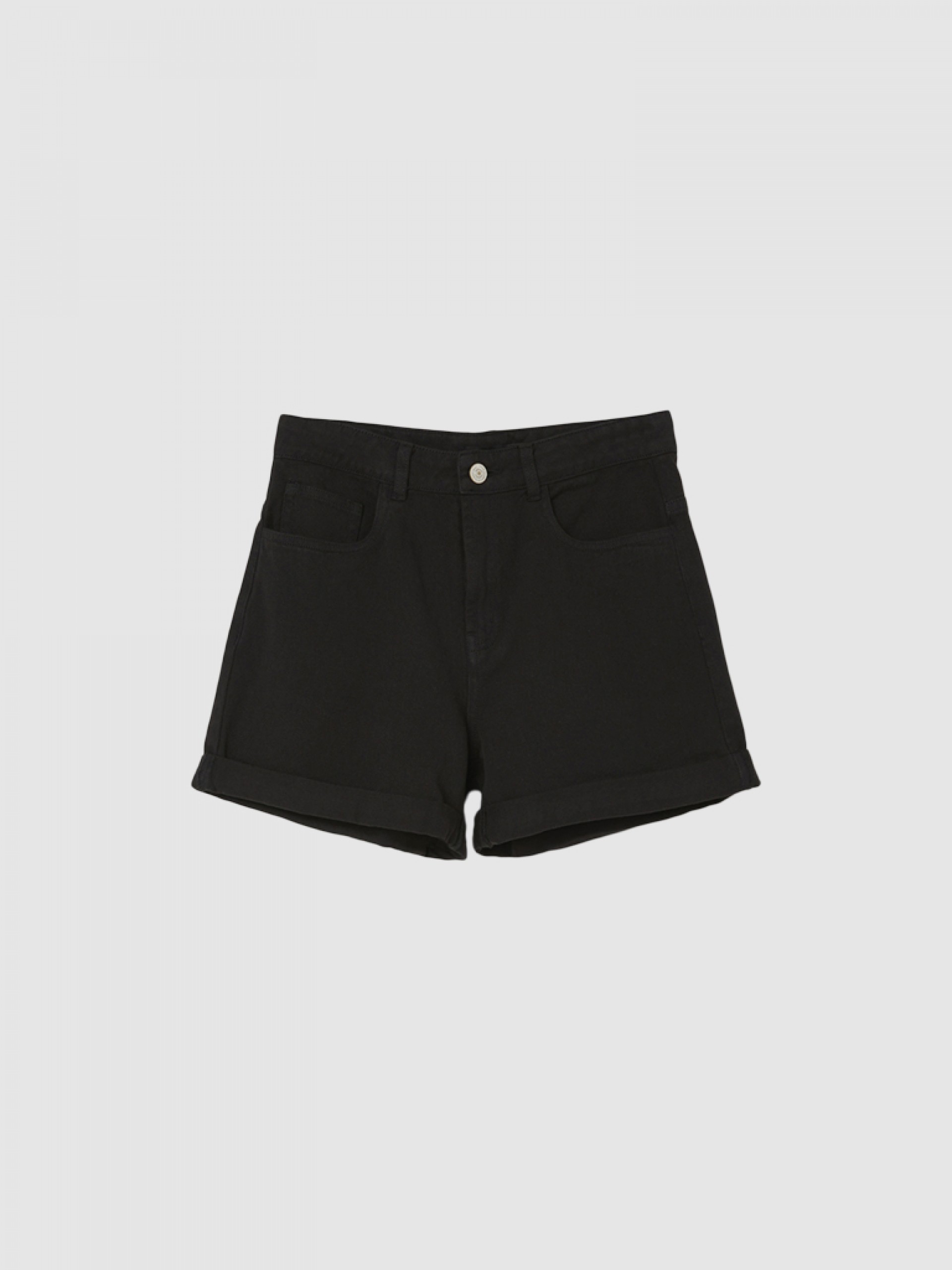 Pantalones Cortos Niña Name It
