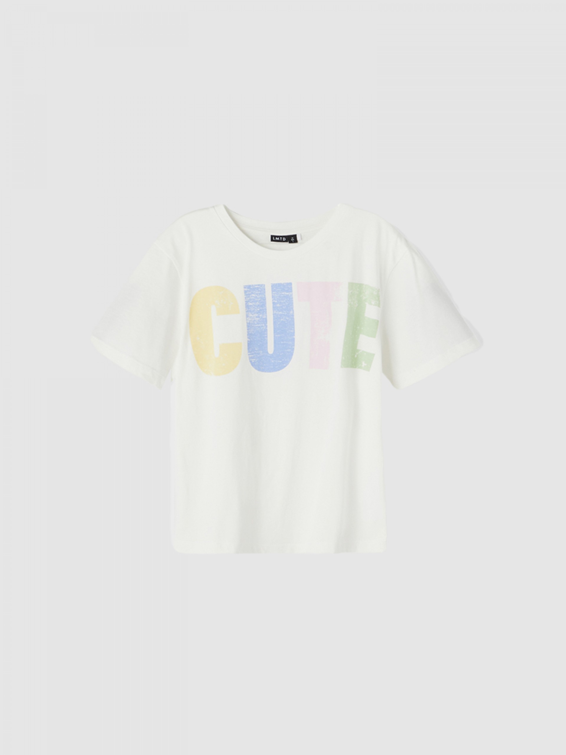 T-Shirt Girl Name It
