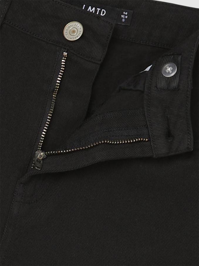 Pantalones Cortos Niña Name It