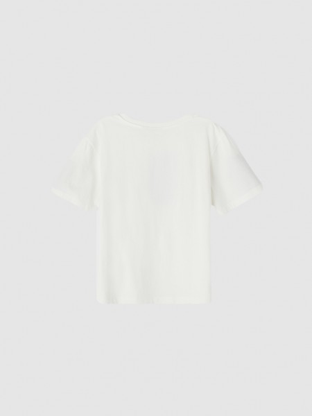 T-Shirt Girl Name It