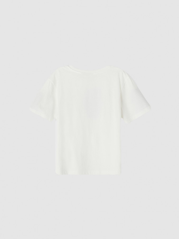 T-Shirt Girl Name It