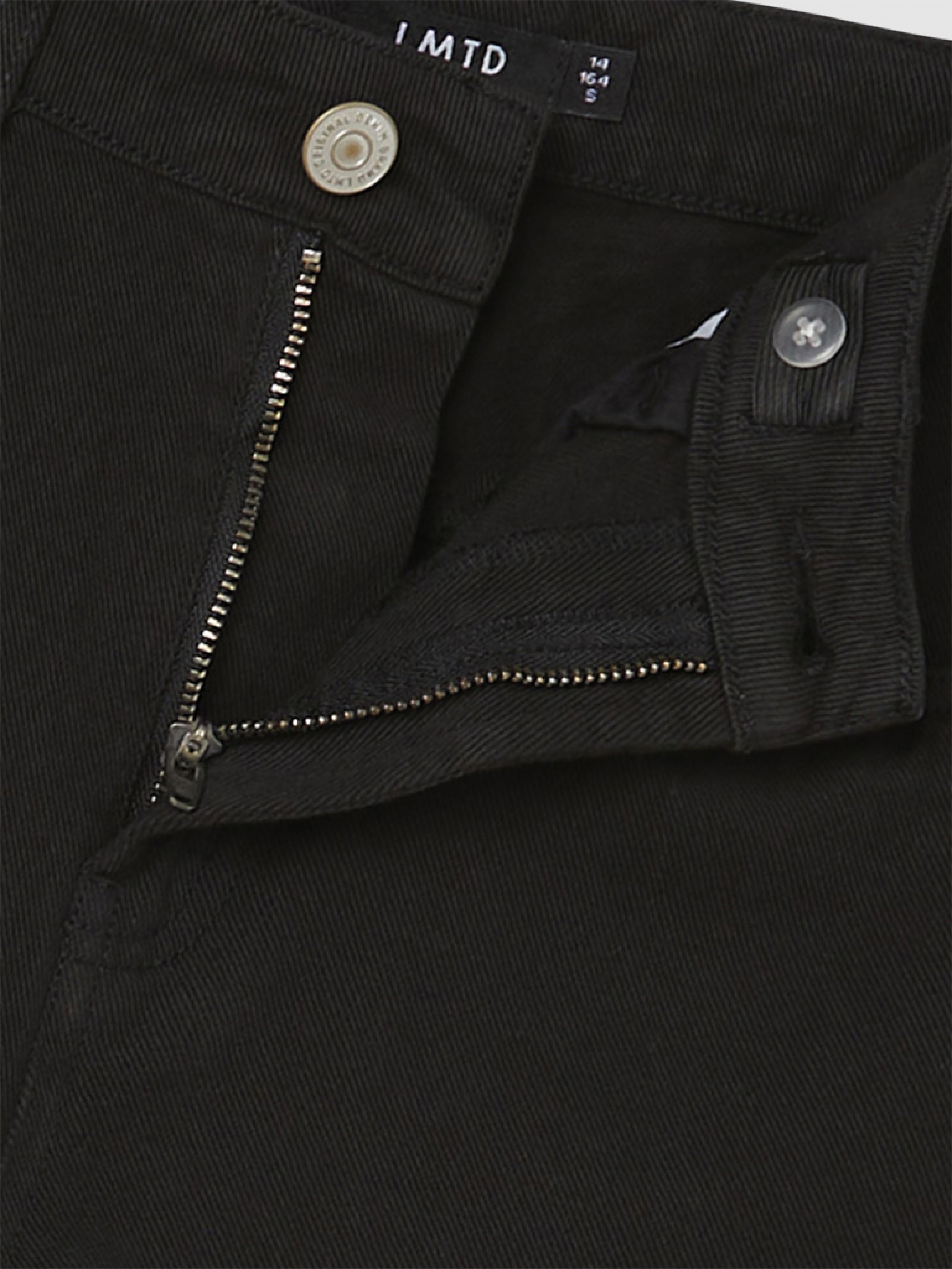 Pantalones Cortos Niña Name It
