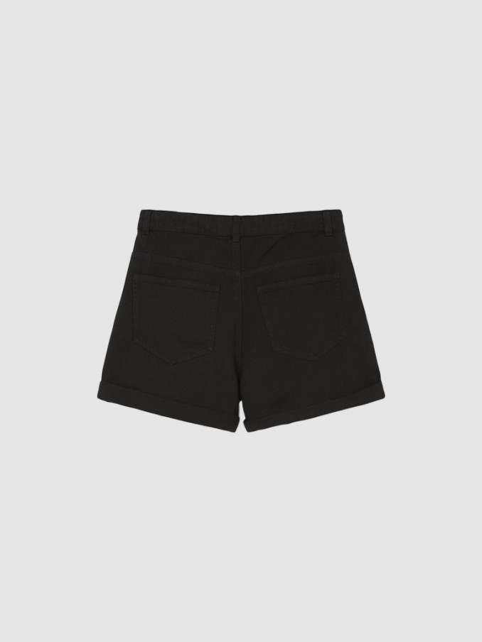 Pantalones Cortos Niña Name It